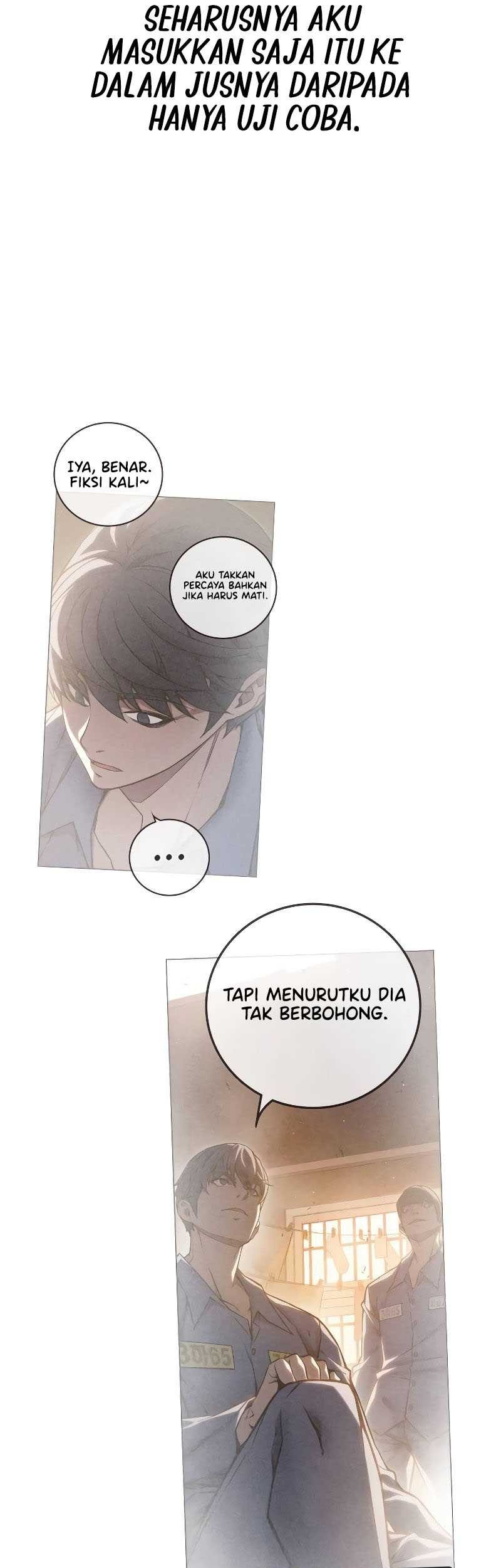 Juvenile Prison Chapter 8 Halaman 26