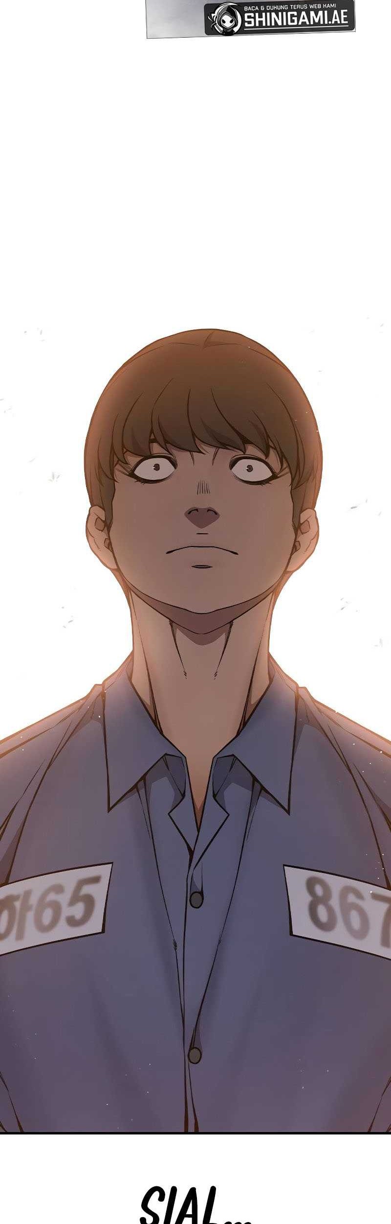 Juvenile Prison Chapter 8 Halaman 27