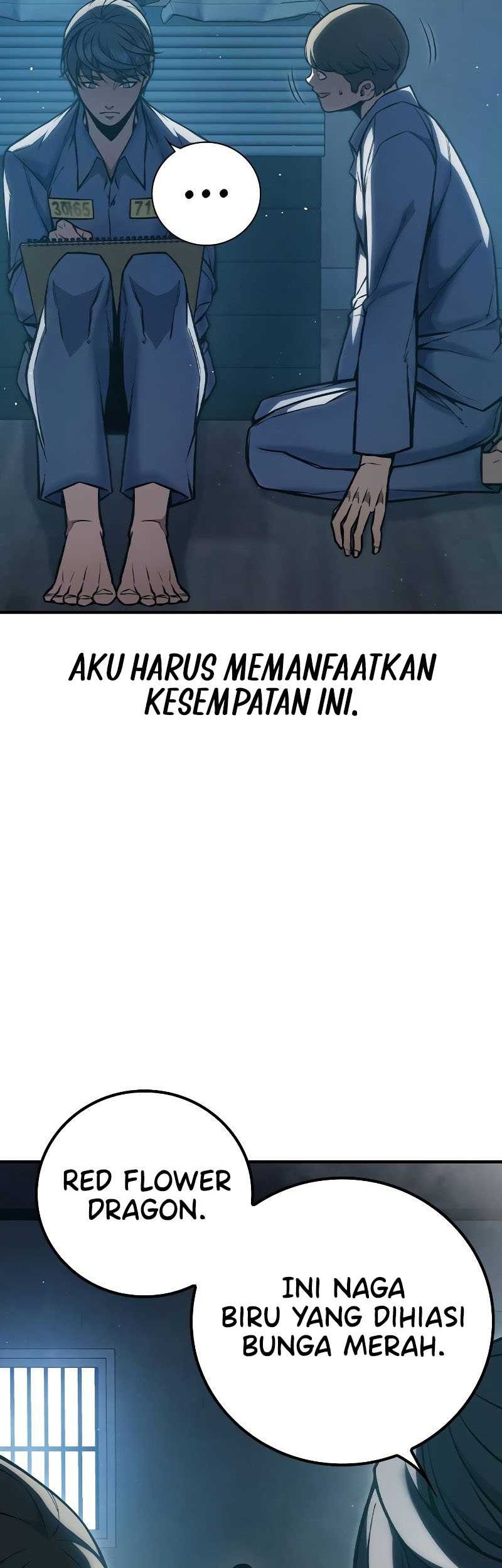Juvenile Prison Chapter 8 Halaman 31