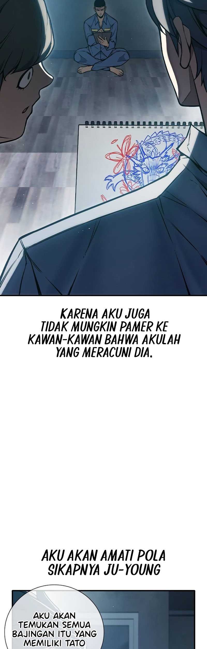 Juvenile Prison Chapter 8 Halaman 32