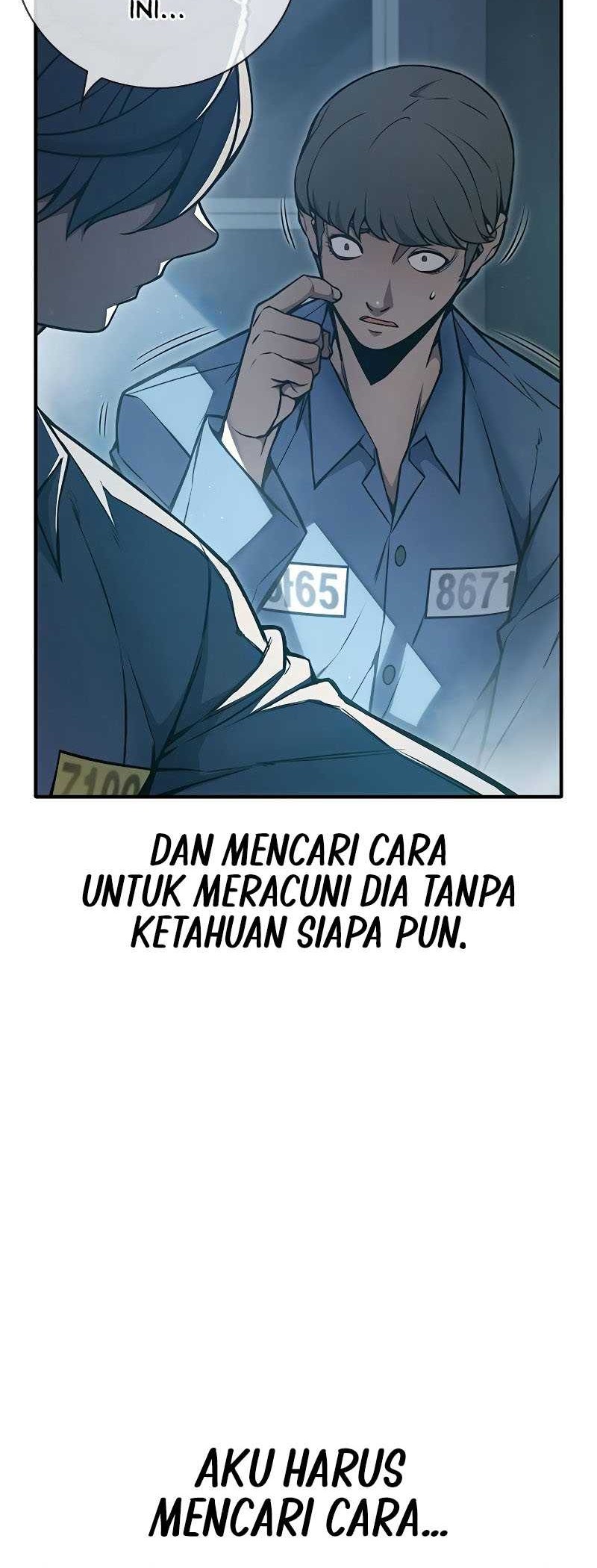 Juvenile Prison Chapter 8 Halaman 33