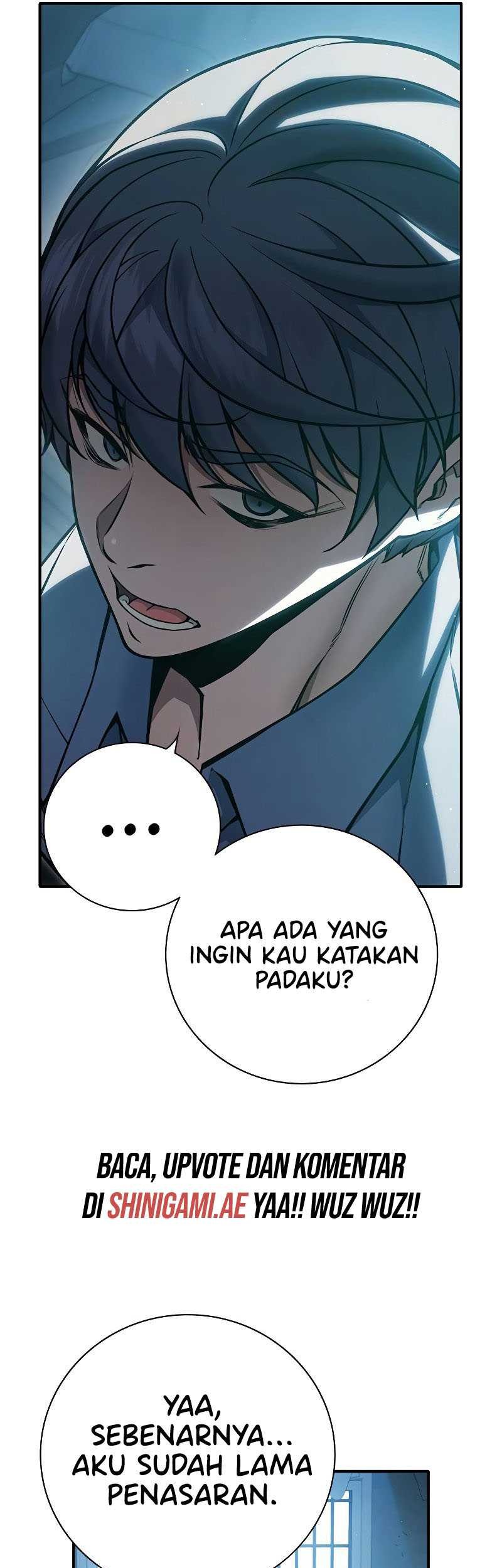 Juvenile Prison Chapter 8 Halaman 34