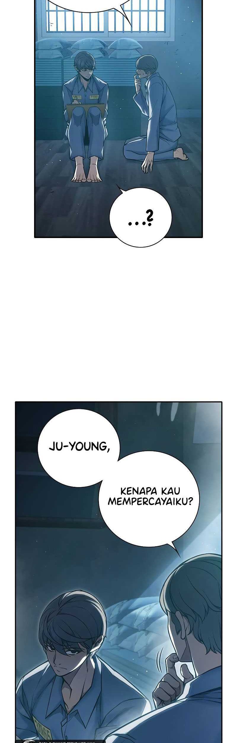 Juvenile Prison Chapter 8 Halaman 35