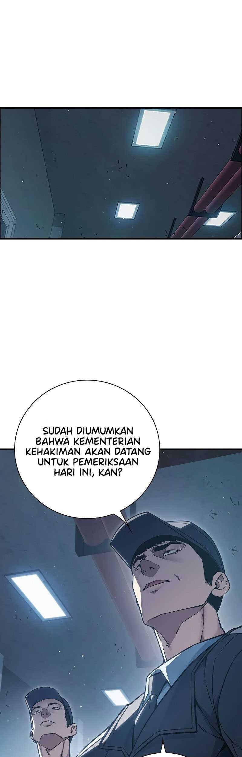 Juvenile Prison Chapter 8 Halaman 44