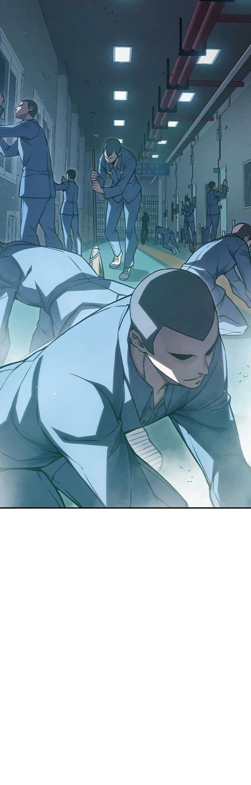 Juvenile Prison Chapter 8 Halaman 46
