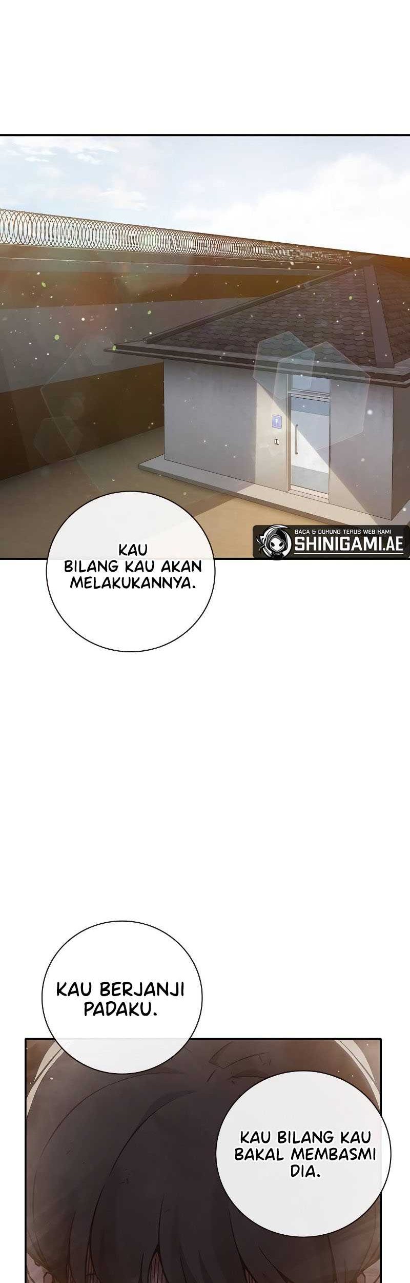 Juvenile Prison Chapter 8 Halaman 47