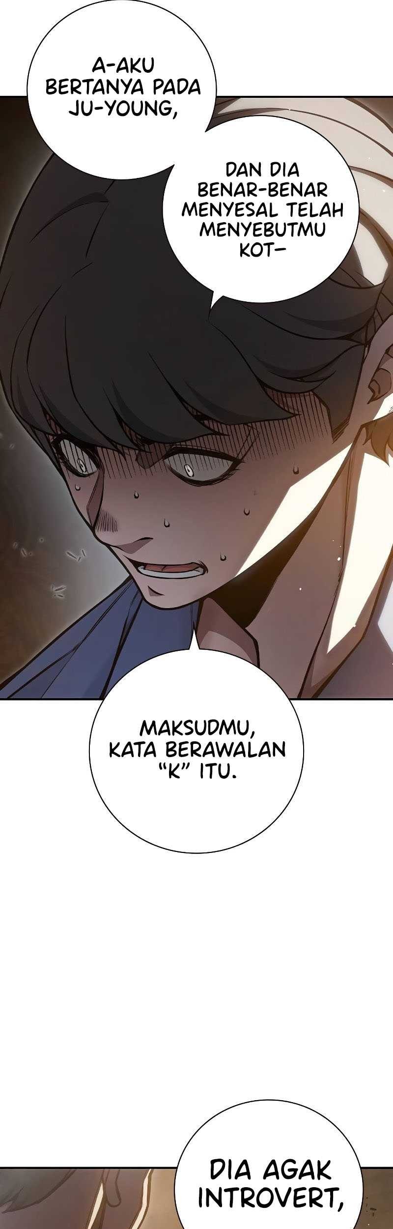 Juvenile Prison Chapter 8 Halaman 50