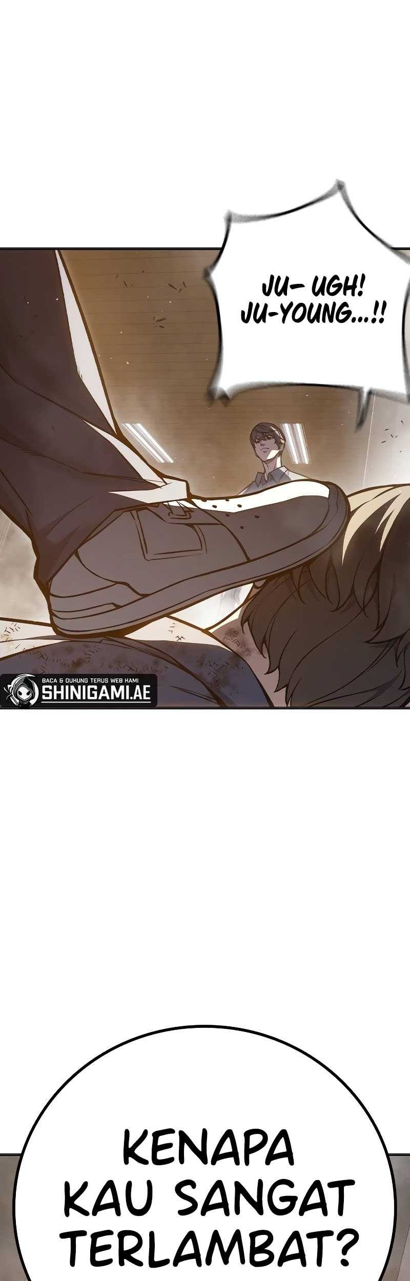 Juvenile Prison Chapter 8 Halaman 66