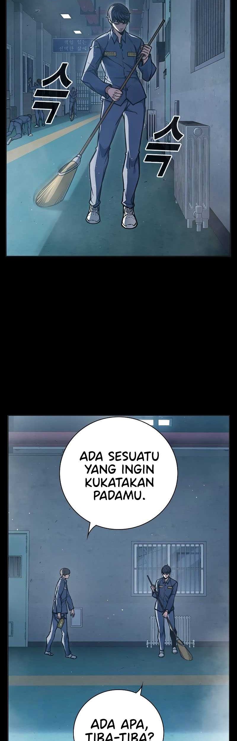 Juvenile Prison Chapter 8 Halaman 68