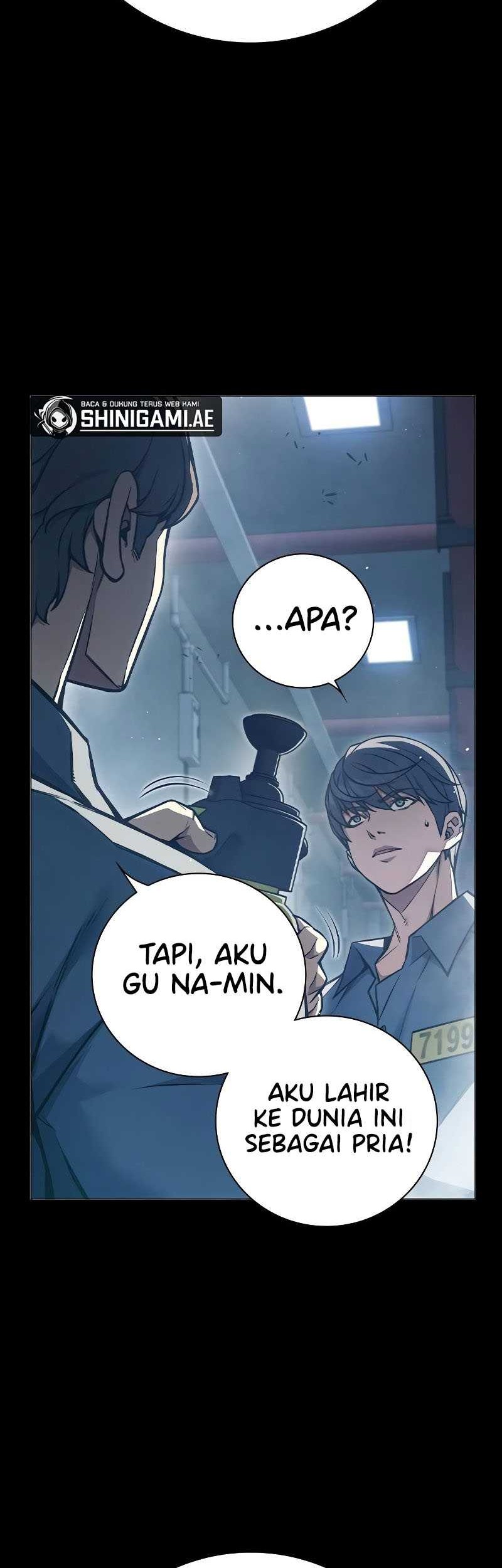 Juvenile Prison Chapter 8 Halaman 71