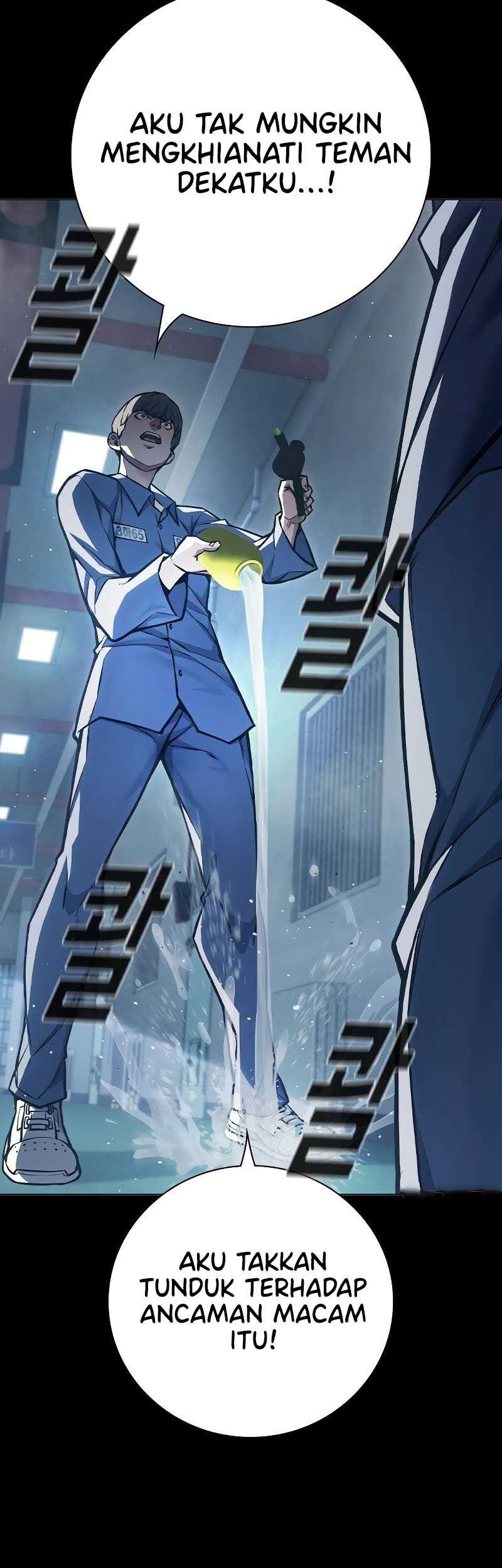 Juvenile Prison Chapter 8 Halaman 72
