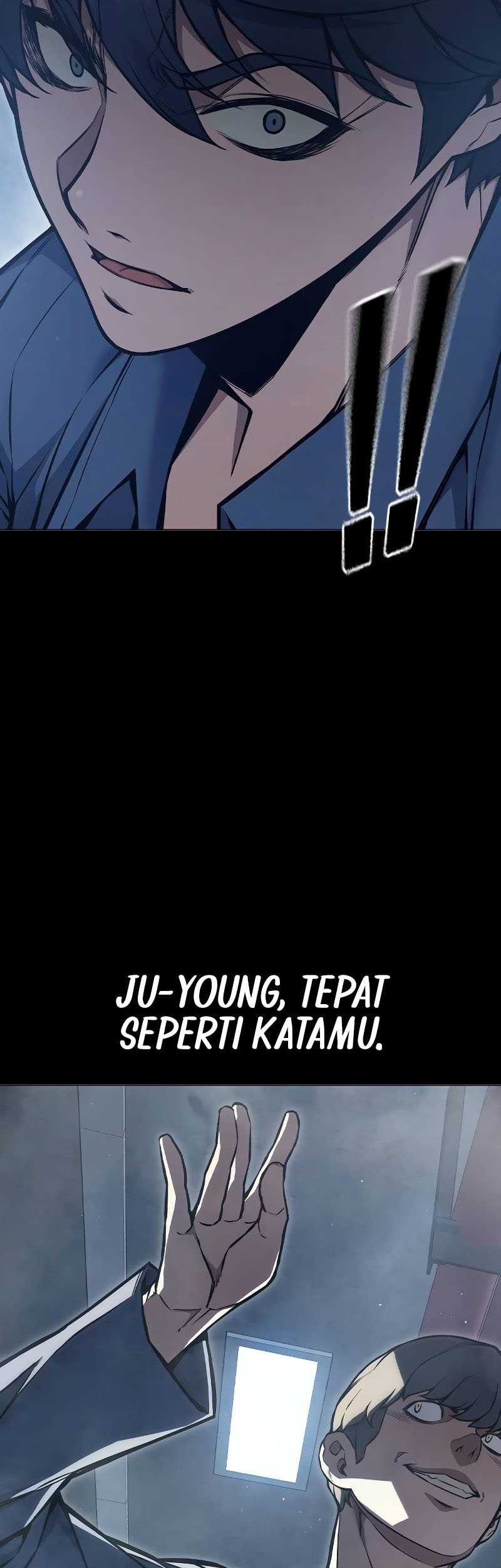 Juvenile Prison Chapter 8 Halaman 76