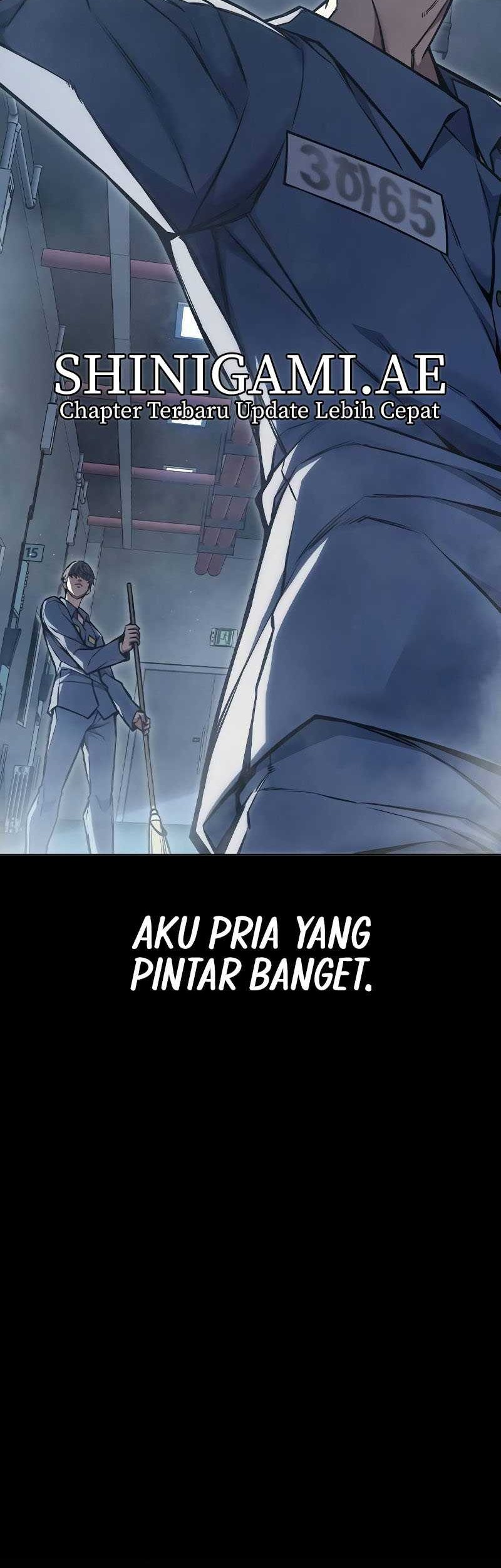 Juvenile Prison Chapter 8 Halaman 77