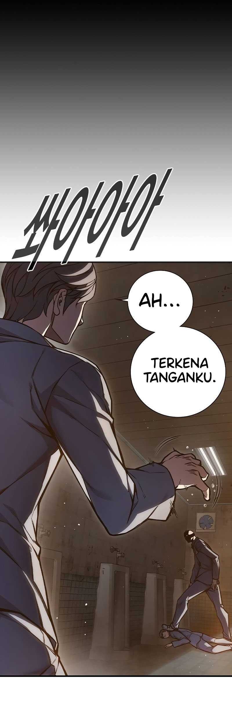 Juvenile Prison Chapter 8 Halaman 78