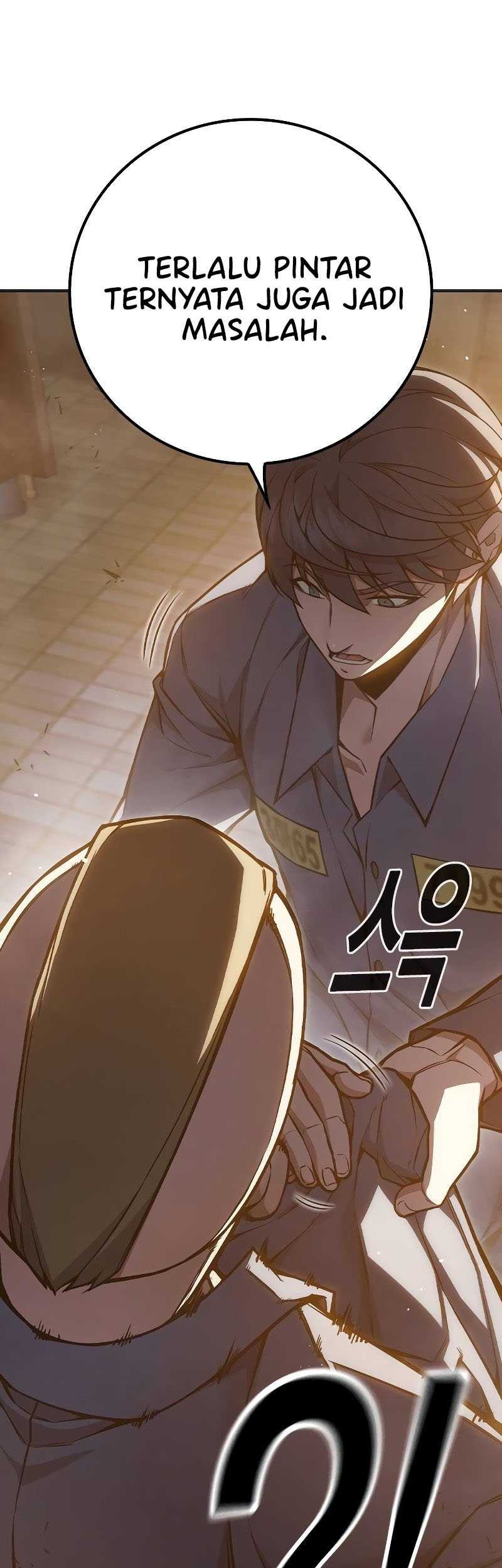 Juvenile Prison Chapter 8 Halaman 80