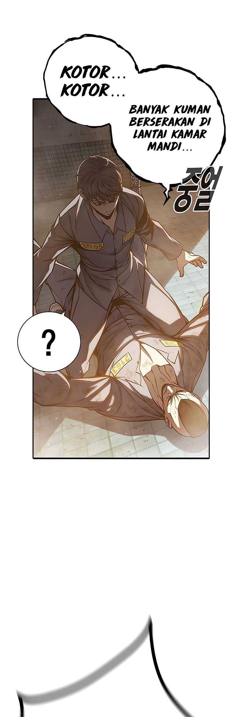 Juvenile Prison Chapter 9 Halaman 21