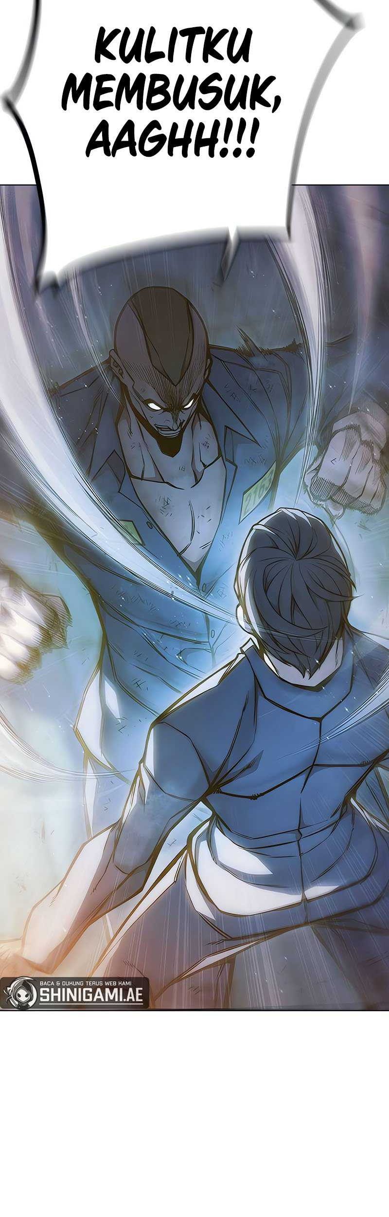 Juvenile Prison Chapter 9 Halaman 22
