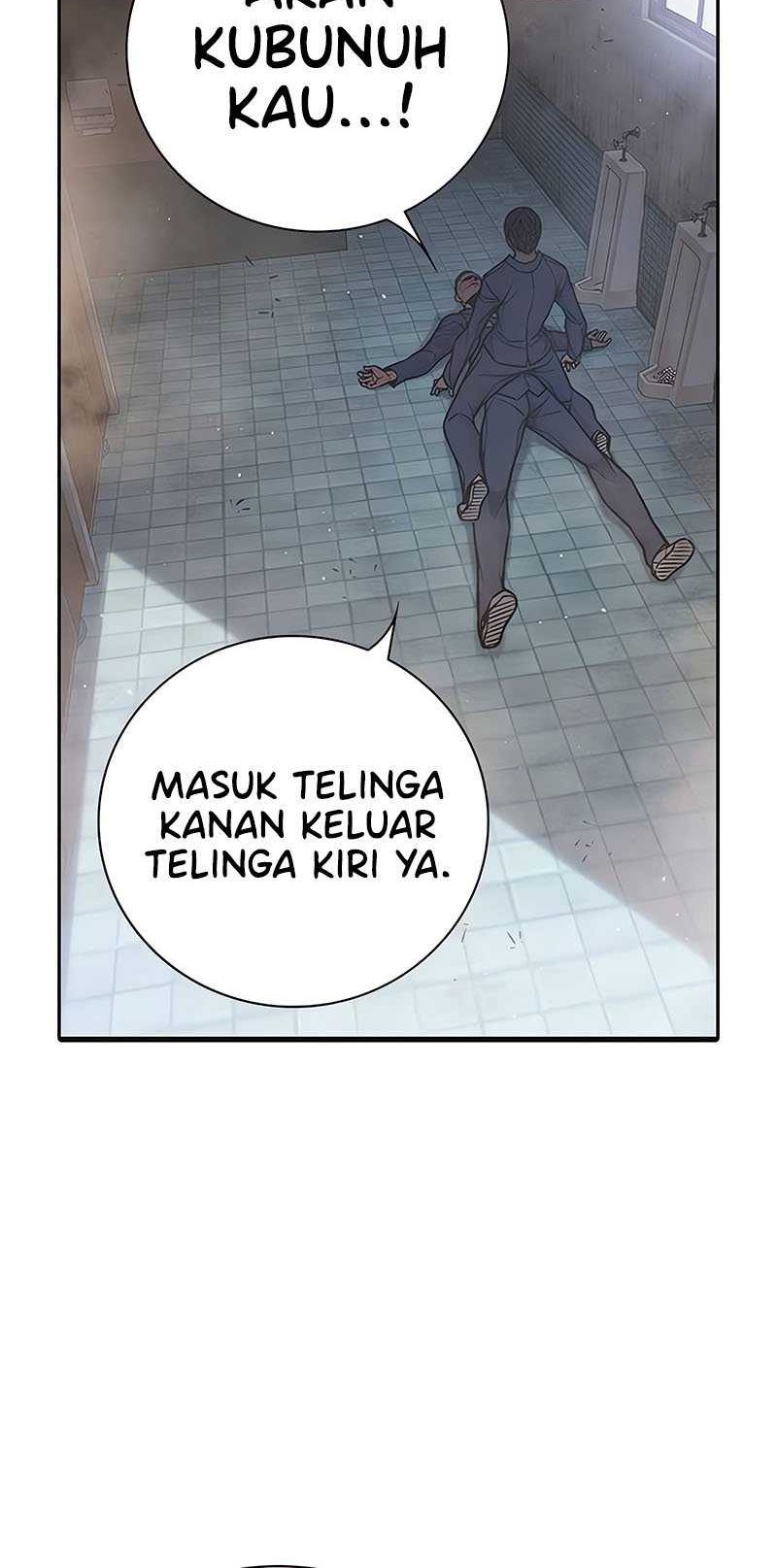 Juvenile Prison Chapter 9 Halaman 27