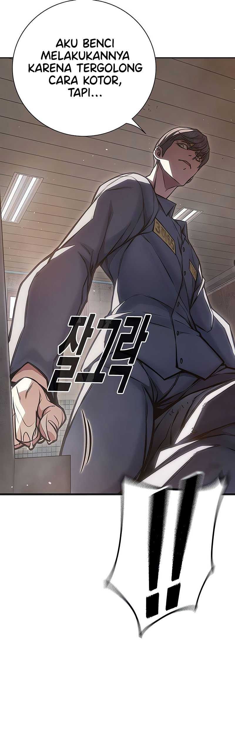 Juvenile Prison Chapter 9 Halaman 28