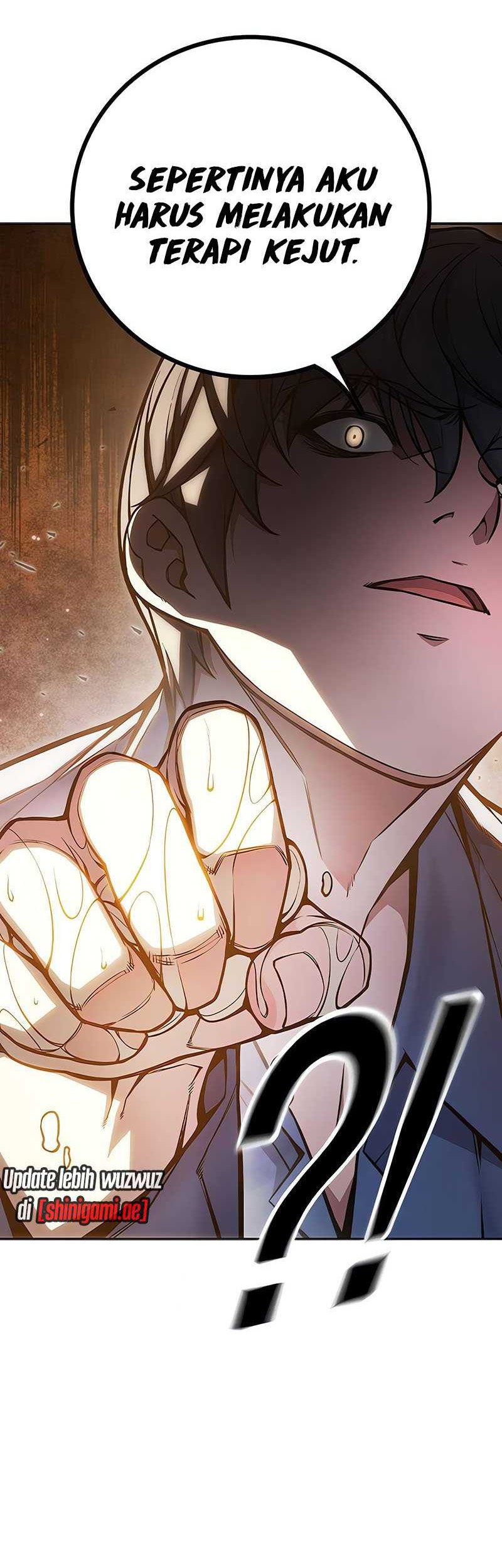 Juvenile Prison Chapter 9 Halaman 29