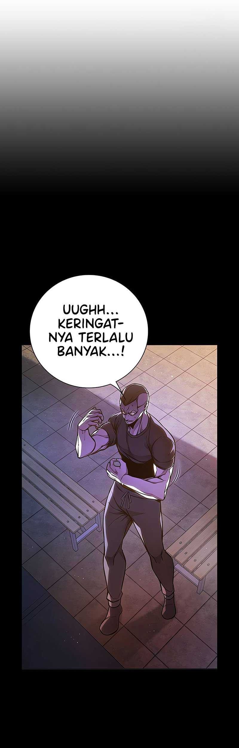 Juvenile Prison Chapter 9 Halaman 31