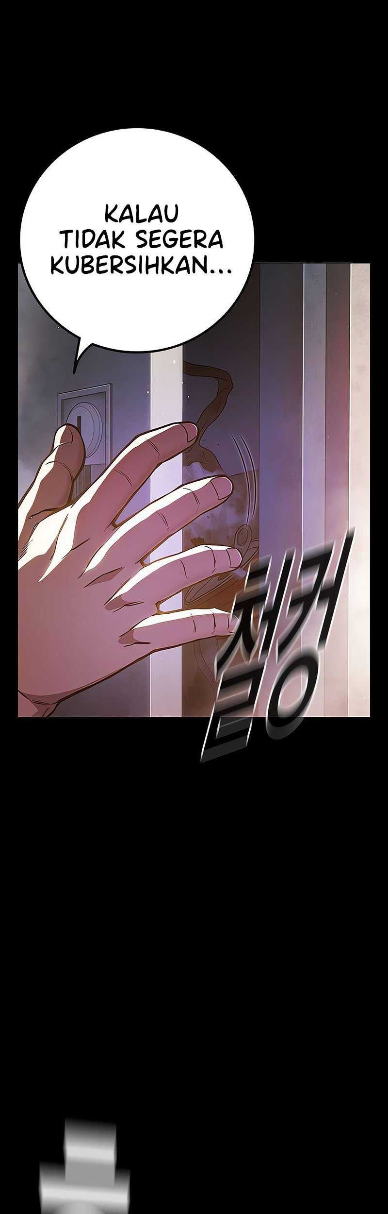 Juvenile Prison Chapter 9 Halaman 32