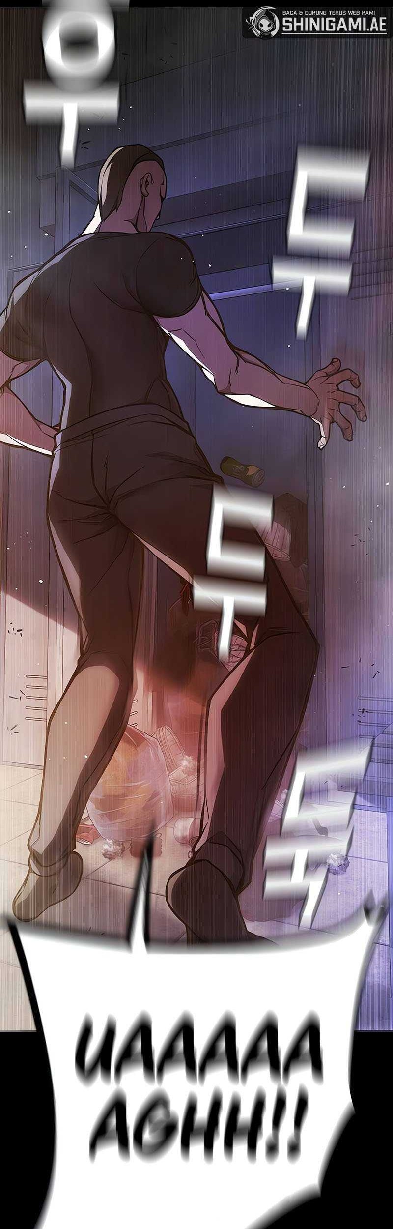 Juvenile Prison Chapter 9 Halaman 33