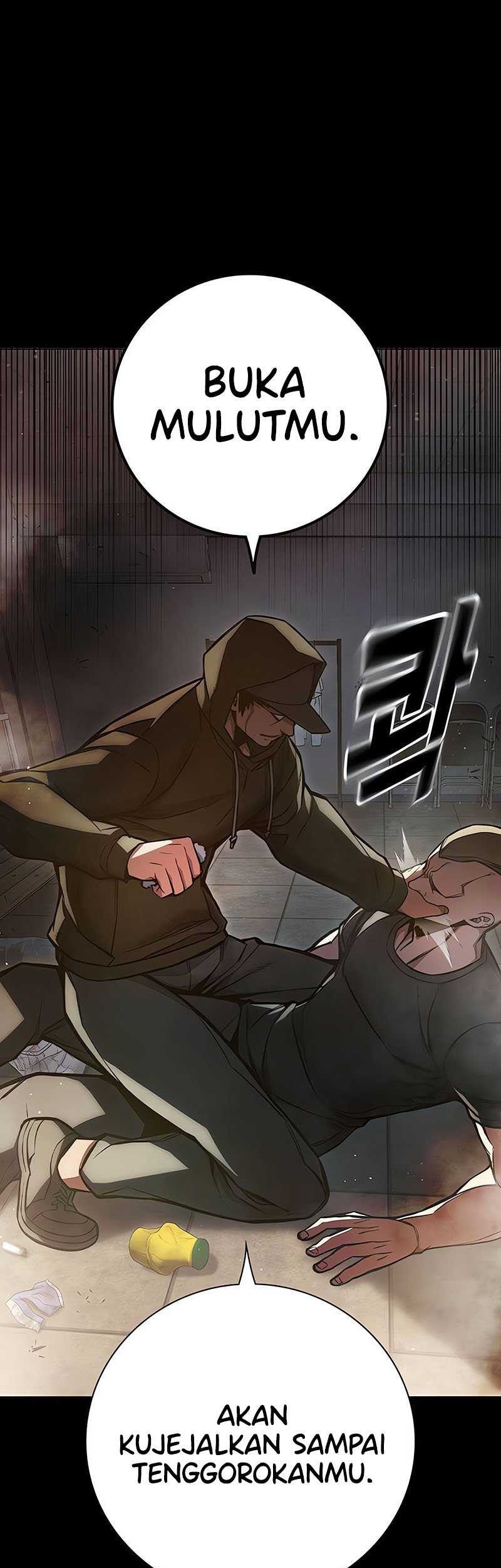 Juvenile Prison Chapter 9 Halaman 40