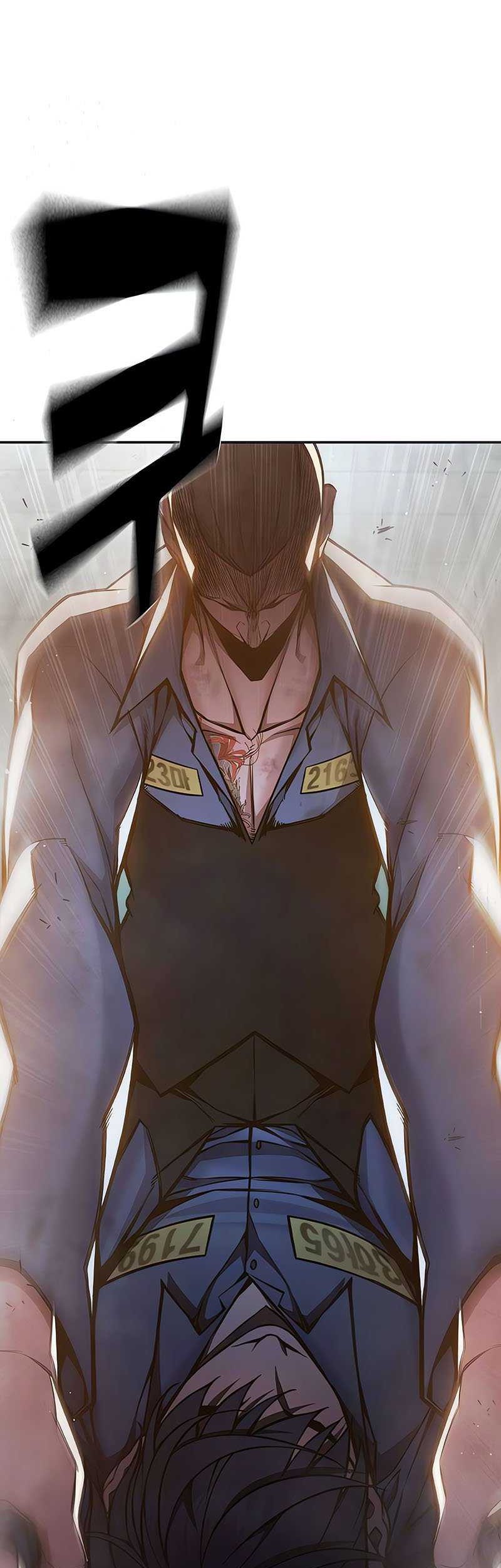 Juvenile Prison Chapter 9 Halaman 46