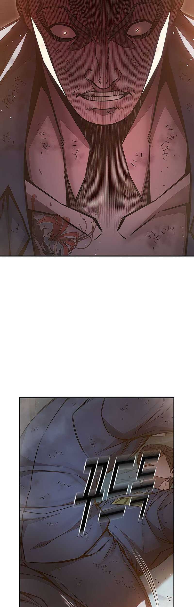 Juvenile Prison Chapter 9 Halaman 48