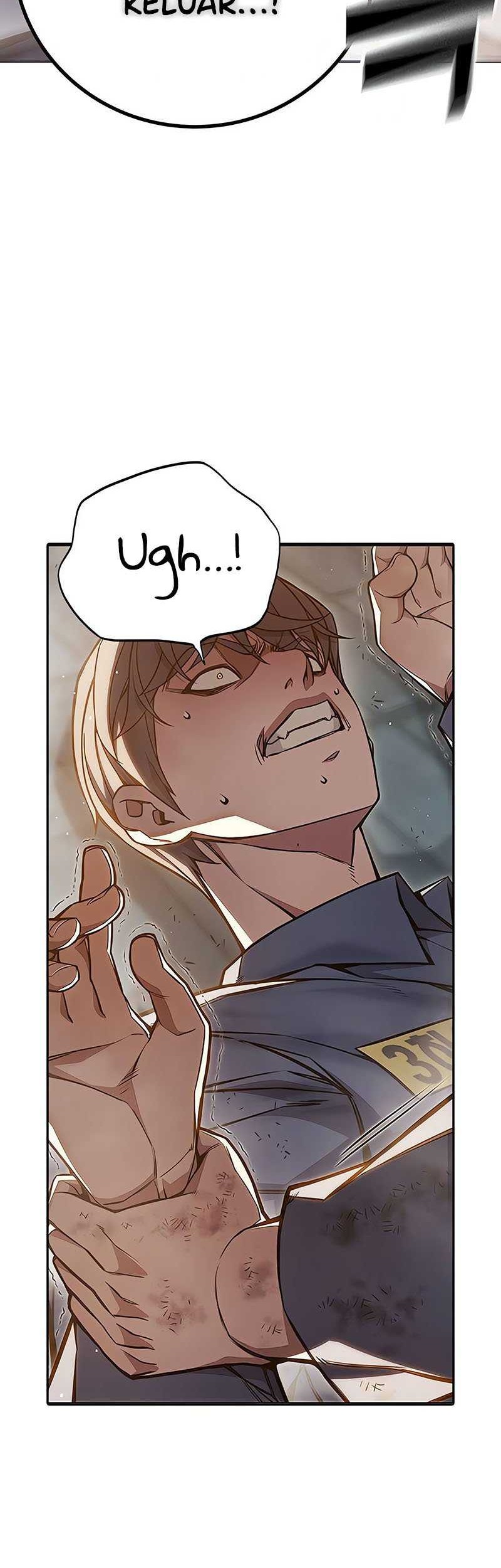 Juvenile Prison Chapter 9 Halaman 51