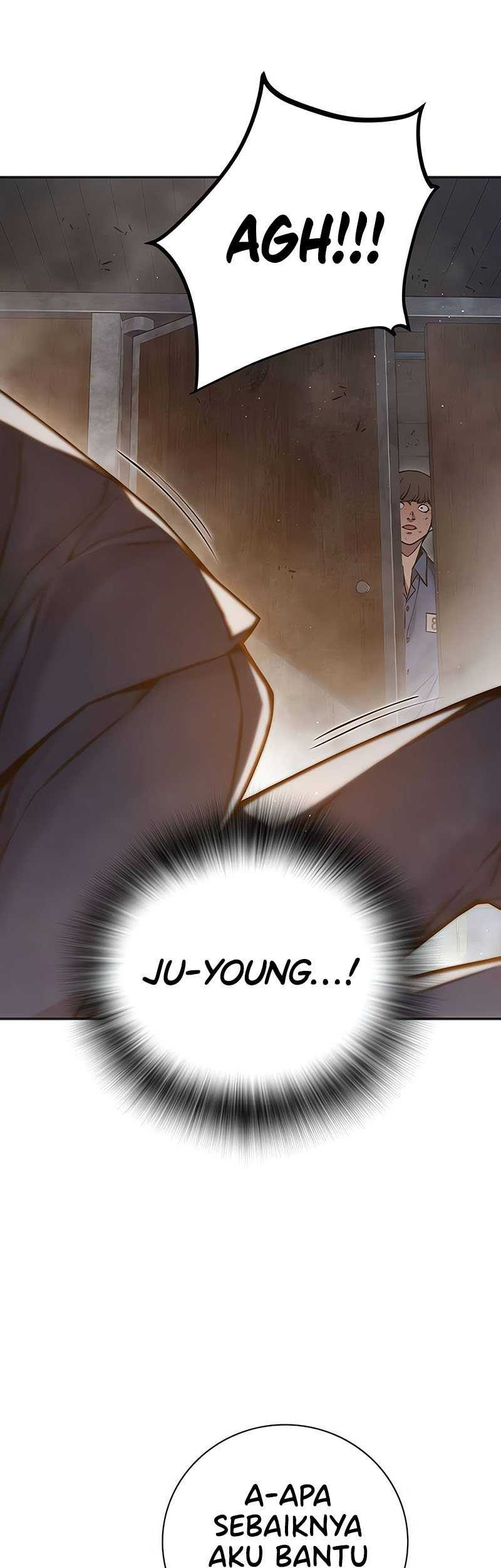 Juvenile Prison Chapter 9 Halaman 52