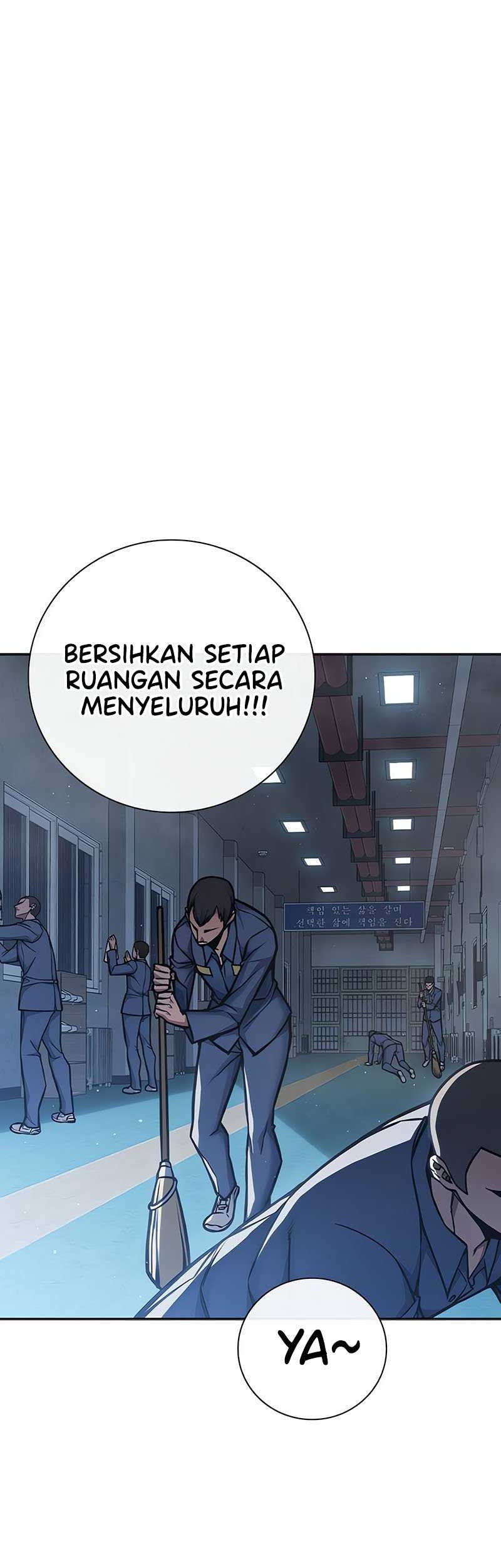 Juvenile Prison Chapter 9 Halaman 74