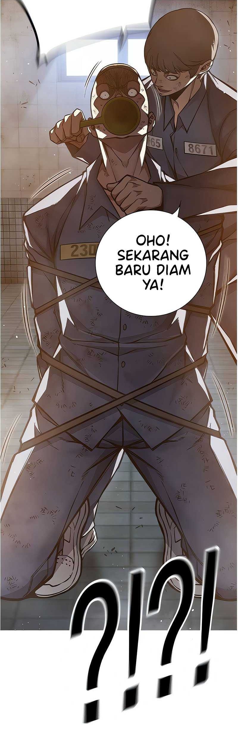 Juvenile Prison Chapter 9 Halaman 77