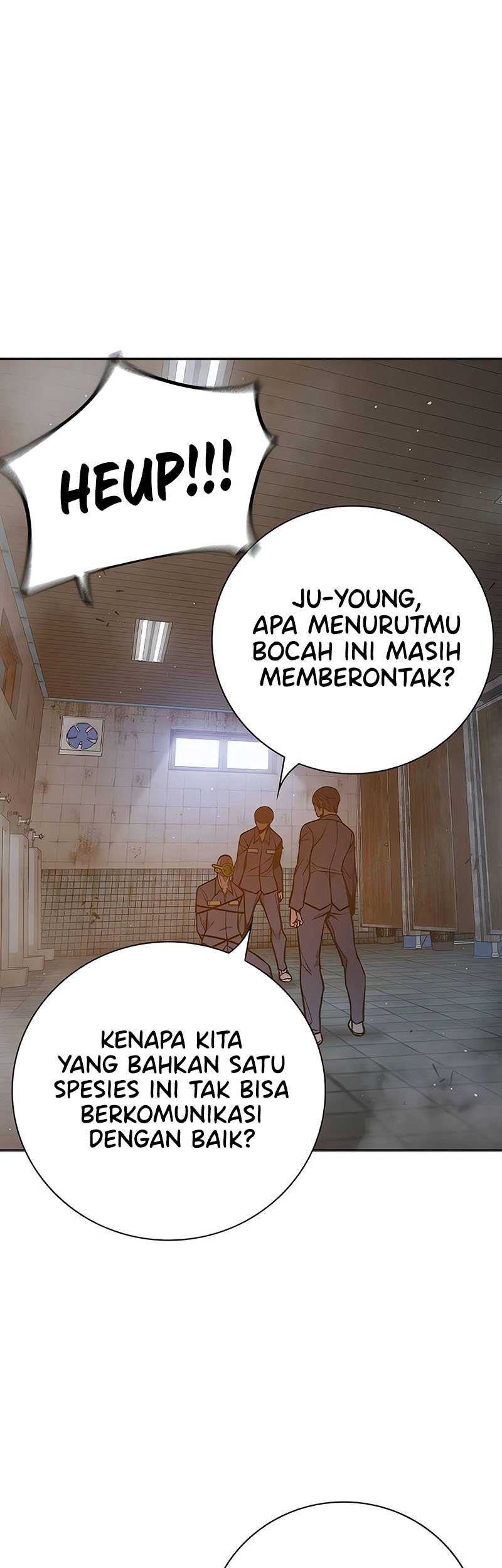 Juvenile Prison Chapter 9 Halaman 78