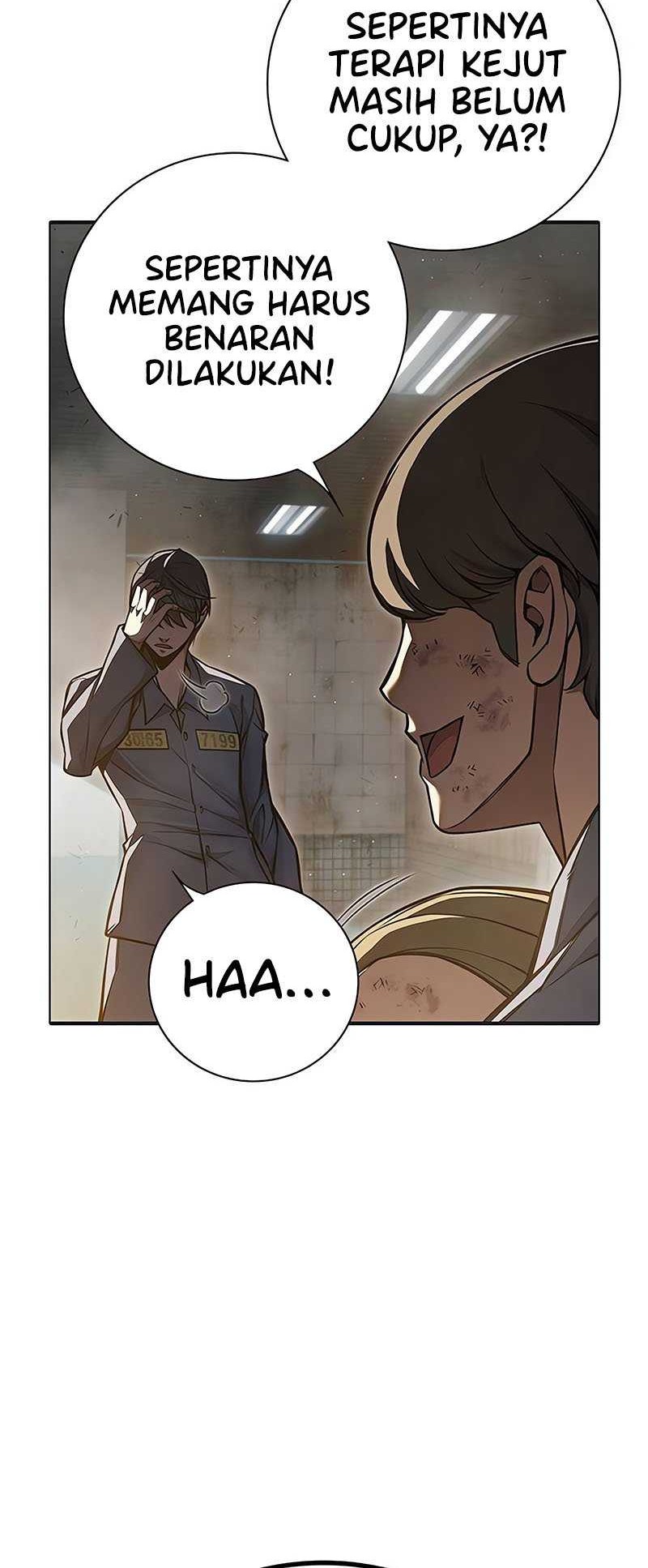 Juvenile Prison Chapter 9 Halaman 79