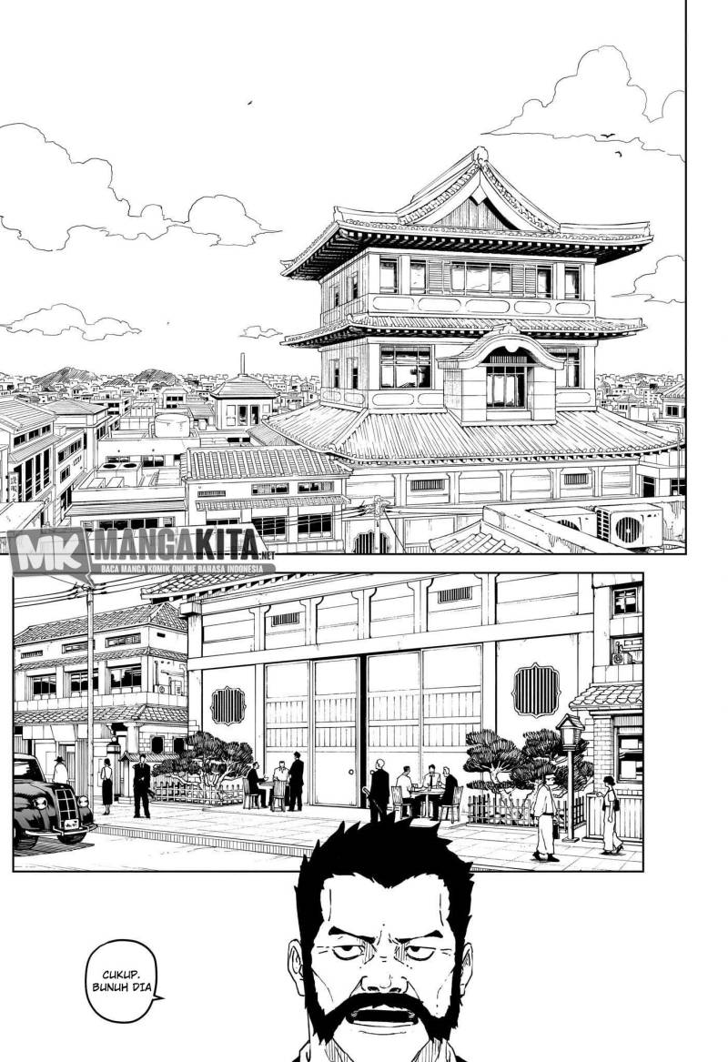 Kagurabachi Chapter 1 Halaman 24
