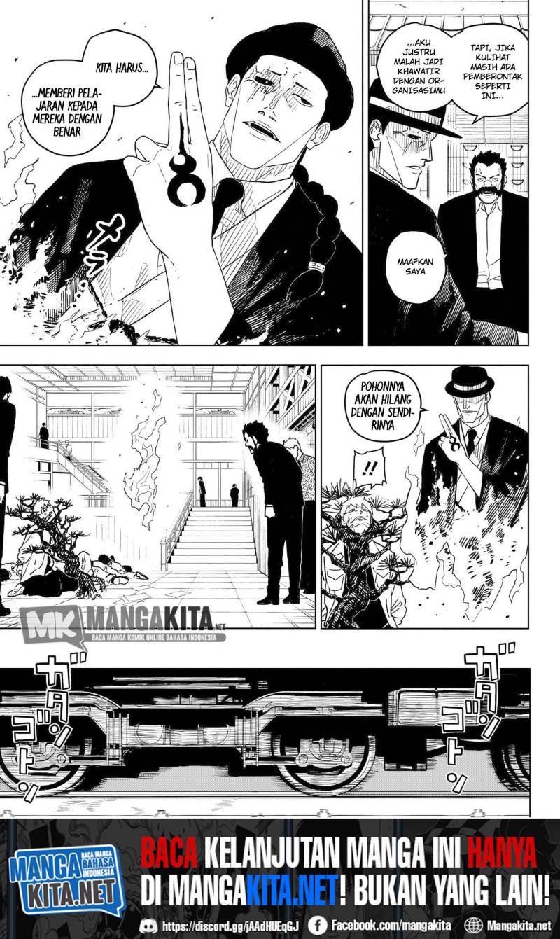 Kagurabachi Chapter 1 Halaman 30