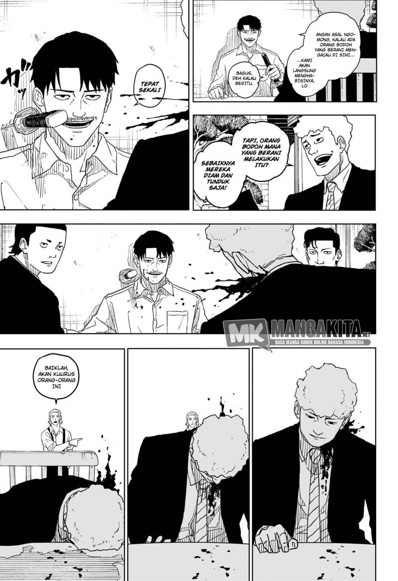Kagurabachi Chapter 1 Halaman 38