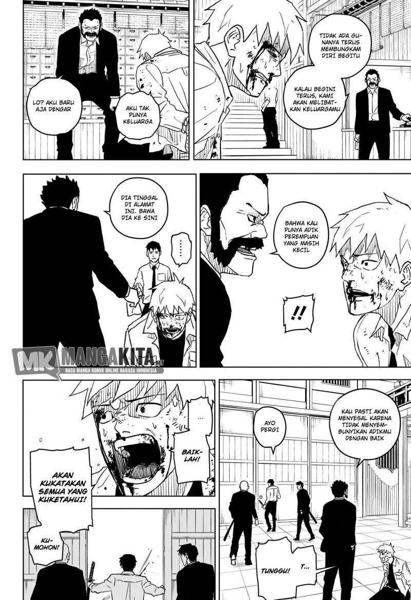 Kagurabachi Chapter 1 Halaman 41