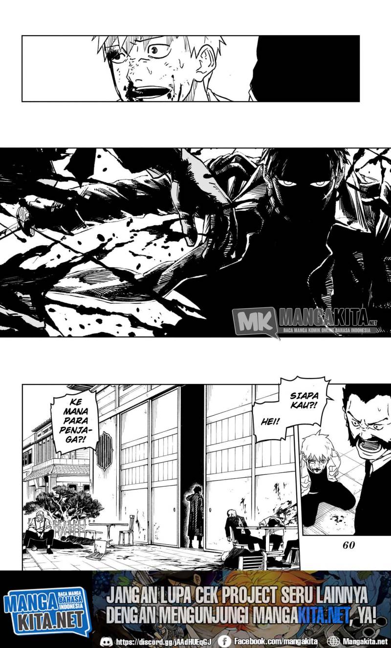 Kagurabachi Chapter 1 Halaman 43