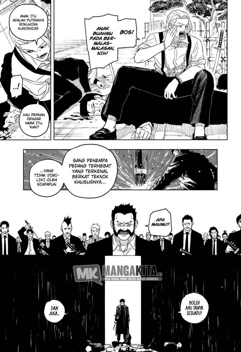 Kagurabachi Chapter 1 Halaman 44