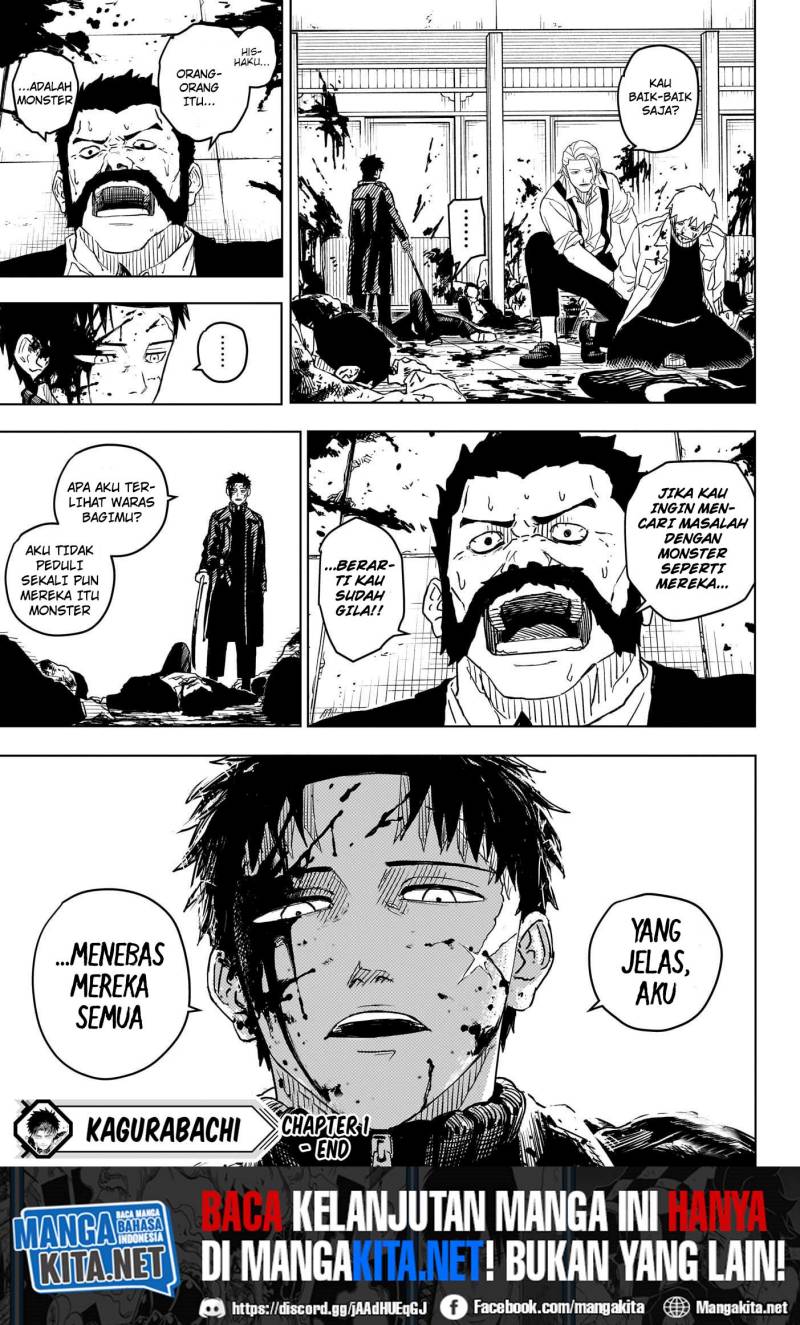 Kagurabachi Chapter 1 Halaman 52