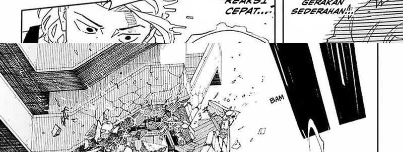 Kagurabachi Chapter 25 Halaman 10