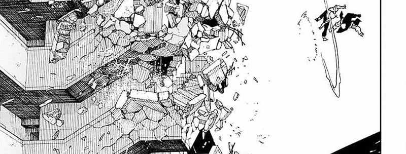 Kagurabachi Chapter 25 Halaman 11
