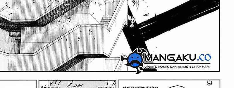 Kagurabachi Chapter 25 Halaman 12