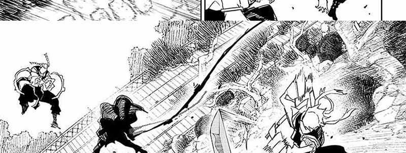 Kagurabachi Chapter 25 Halaman 14