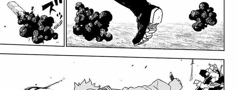 Kagurabachi Chapter 25 Halaman 18