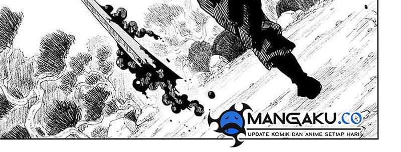 Kagurabachi Chapter 25 Halaman 20