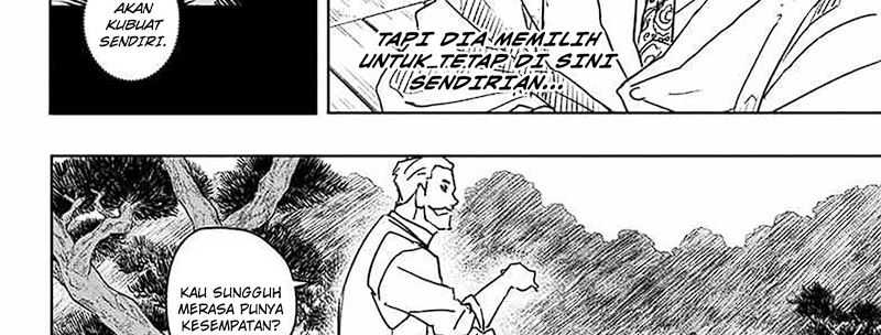 Kagurabachi Chapter 25 Halaman 23